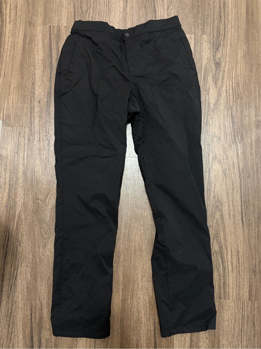 Lined all weather medium pants
